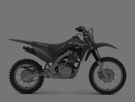 CRF125F