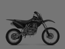 CRF150R