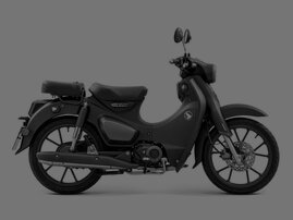 Super Cub 125