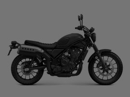 CL500 Scrambler