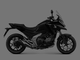 24YM NC750X DCT