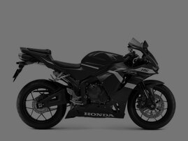 CBR600RR