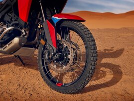 24YM CRF1100LDR Africa Twin L1 DCT 12