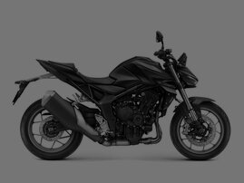 CB1000 Hornet SP