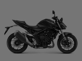 CB1000 Hornet