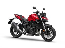 Grand Prix Red