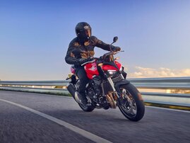 Grand Prix Red