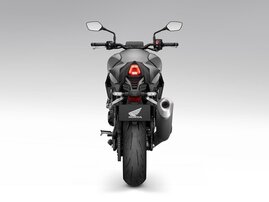25YM-CB1000-Hornet-Mat-Iridium-Gray-NHC64-aws-009