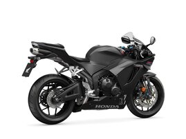 Mat Morion Black