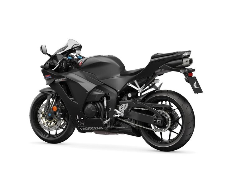 25YM CBR600RR NHC33 Mat Clarion Black aws 04