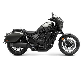 Rebel 1100 Tour DCT