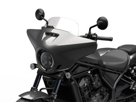 Iridium Gray Metallic