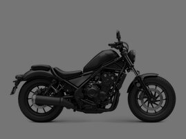 Rebel 500