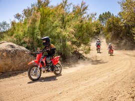 Extreme Red