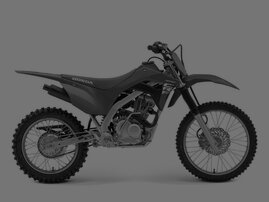 CRF125FB