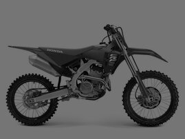 CRF250R