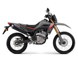 CRF300L