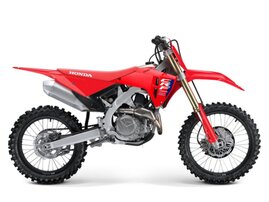 CRF450R