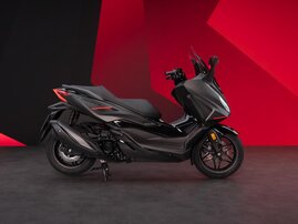 Pearl Nightstar Black