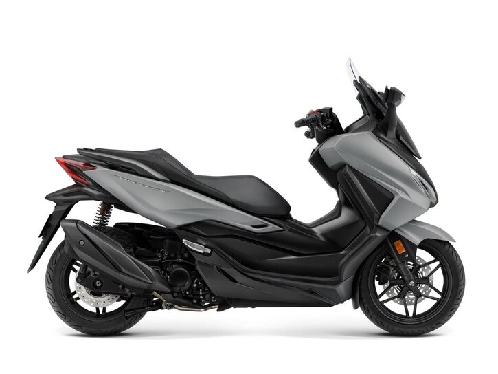 25YM NSS350 Forza Pearl Falcon Gray NHC61 001