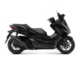 Pearl Nightstar Black