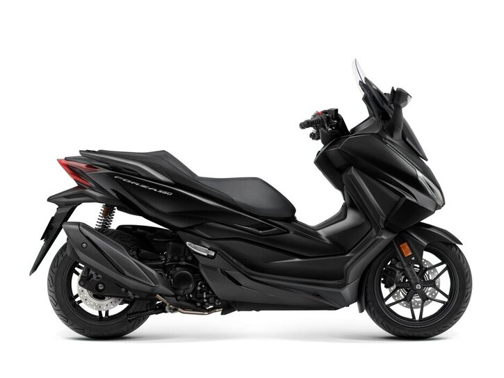 25YM NSS350 Forza Pearl Nightstar Black NHA84 001