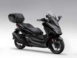 Pearl Nightstar Black