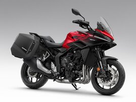 Grand Prix Red
