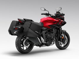 Grand Prix Red