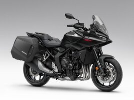 Graphite Black