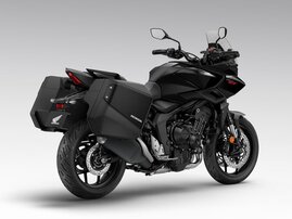 Graphite Black