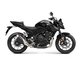 Graphite Black