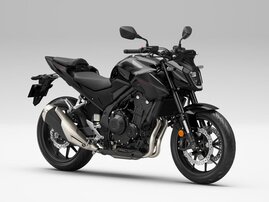Graphite Black