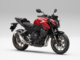 Grand Prix Red