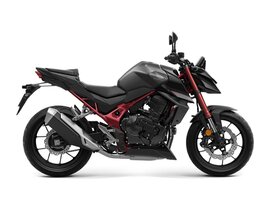 CB750 Hornet E-Clutch