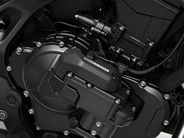 Graphite Black