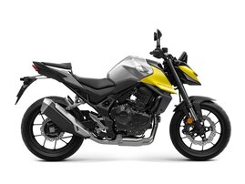 CB750 Hornet