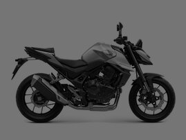 CB750 Hornet