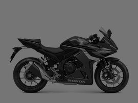 CBR500R