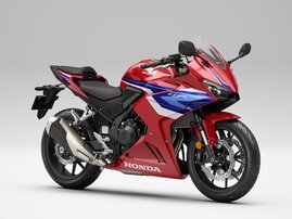 Grand Prix Red