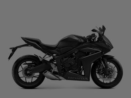 CBR650R E-Clutch