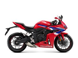 Grand Prix Red