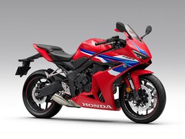 Grand Prix Red