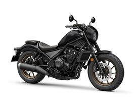 Mat Gunpowder Black Metallic