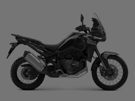 CRF1100L Africa Twin DCT