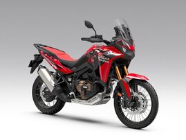 Grand Prix Red