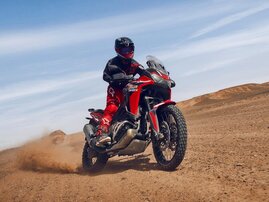 Grand Prix Red