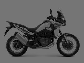CRF1100L Africa Twin MAN