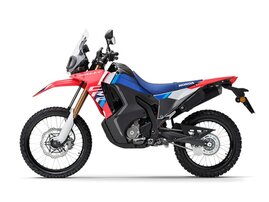 Extreme Red