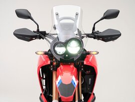 25YM CRF300 Rally EXTREME RED R292 aws14